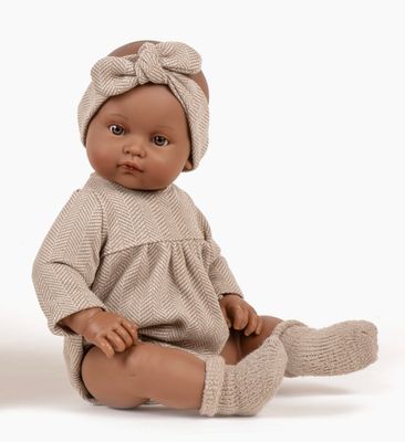 MINIKANE - AUGUSTINE - 47cm doll
