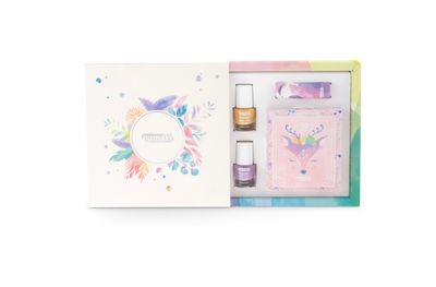 Namaki cosmetics - Festive makeup set