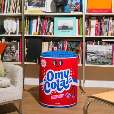 OMY  - AIR COLLECTION - COLA