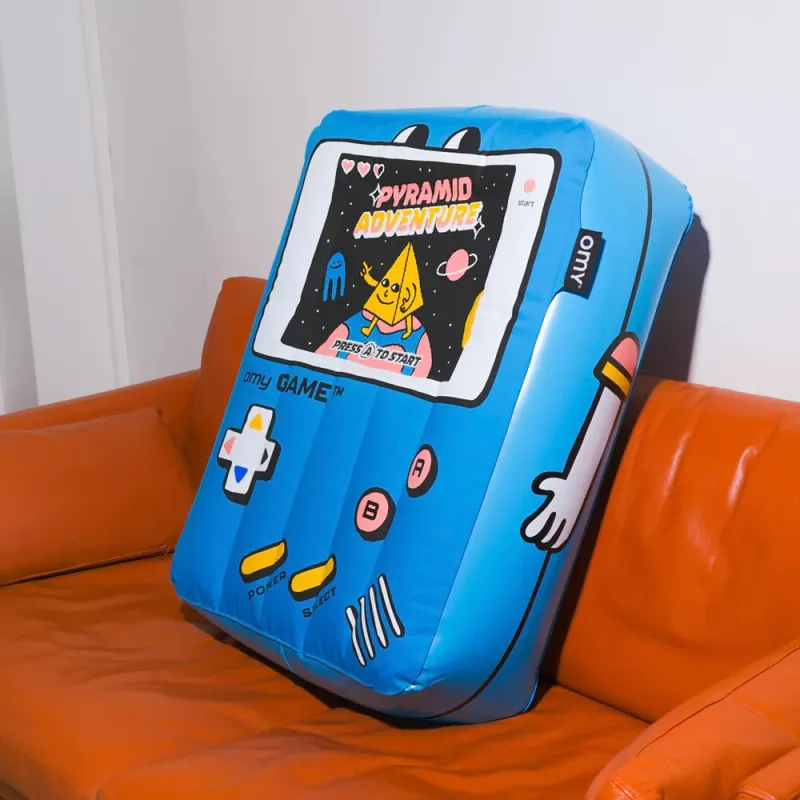 OMY  - AIR COLLECTION - VIDEO GAMES