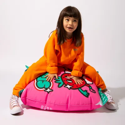 OMY  - AIR COLLECTION - STRAWBIES