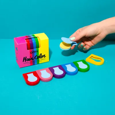 OMY  - HAIR CHALK