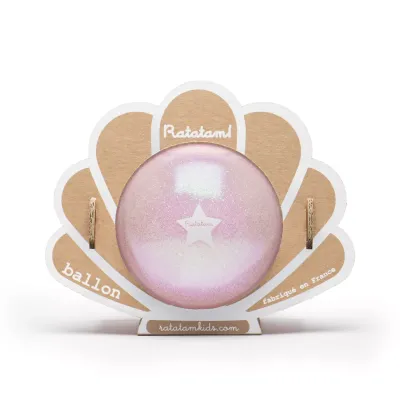 Ratatam - Baby shell ball 10 cm