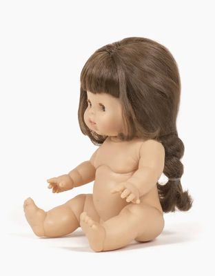 Minikane - GORDIS scented doll - Valentine