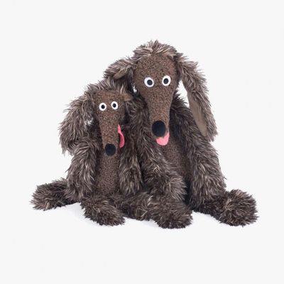 Moulin Roty - Dumpster Dog Ecole des loisirs