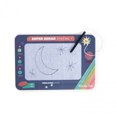 Moulin Roty - Magnetic screen Les Petites Merveilles