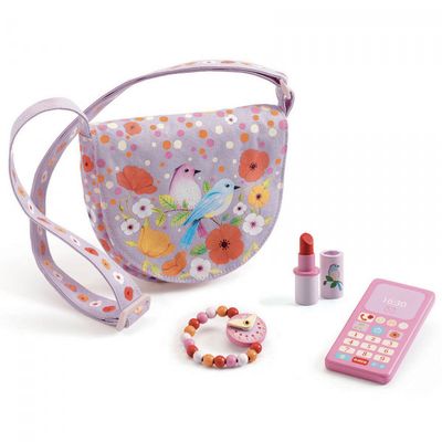 ACCESSOIRES | ACCESSORIES