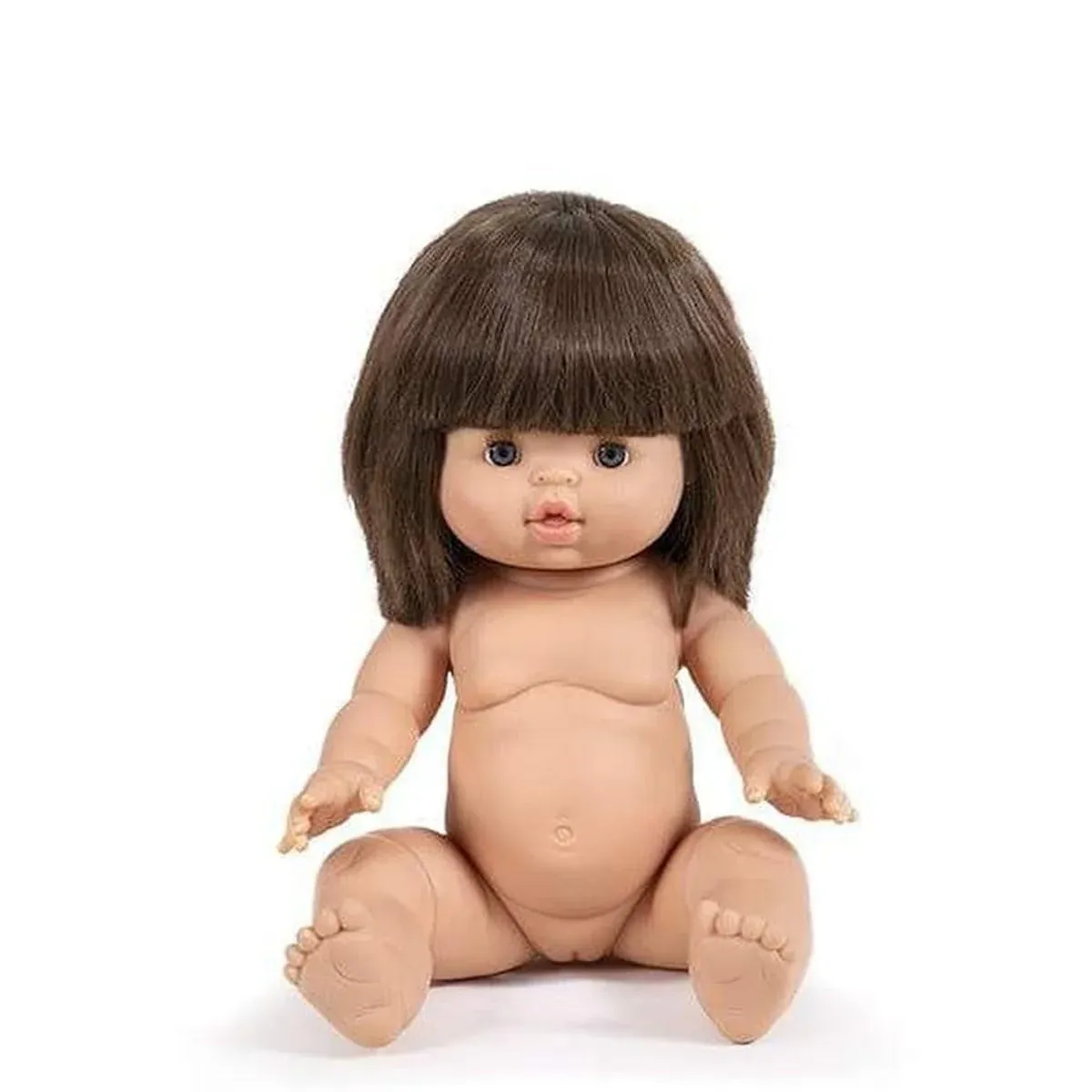Minikane - GORDIS scented doll - Chloe with sleepy eyes