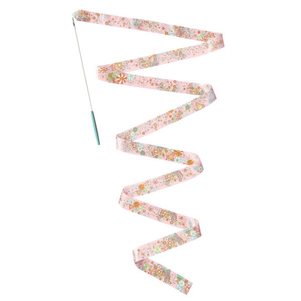 DJECO - Games of skill - Gymnastic ribbon - Stella