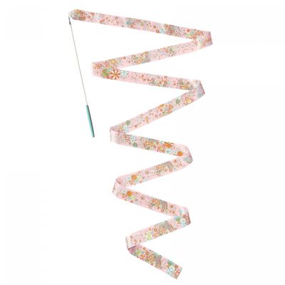 DJECO - Games of skill - Gymnastic ribbon - Stella