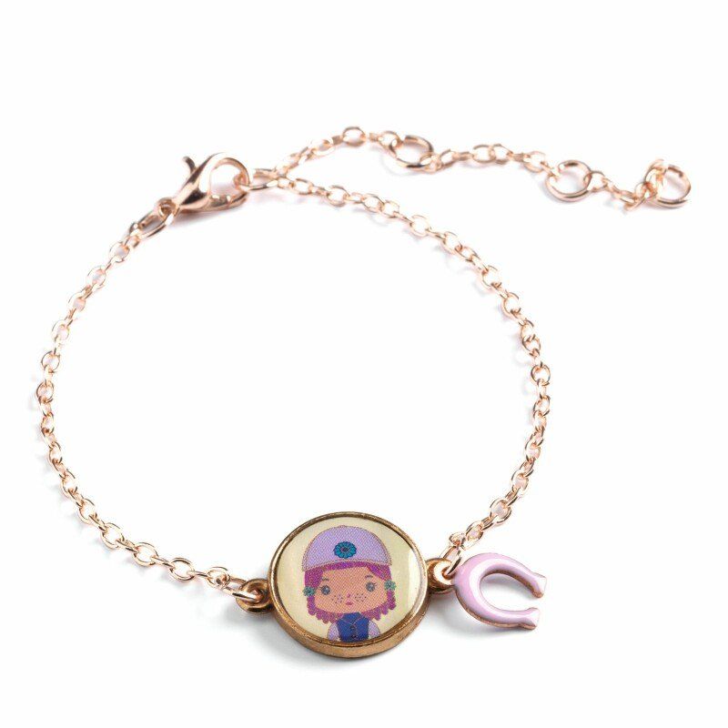 DJECO - Tinyly - Bracelet - Joe