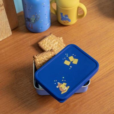 MOULIN ROTY - Snack box Puce &amp; Pilou