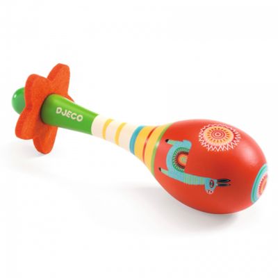 DJECO - Animambo - Maracas
