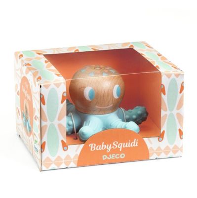 DJECO - Early Years Learning - Octopus