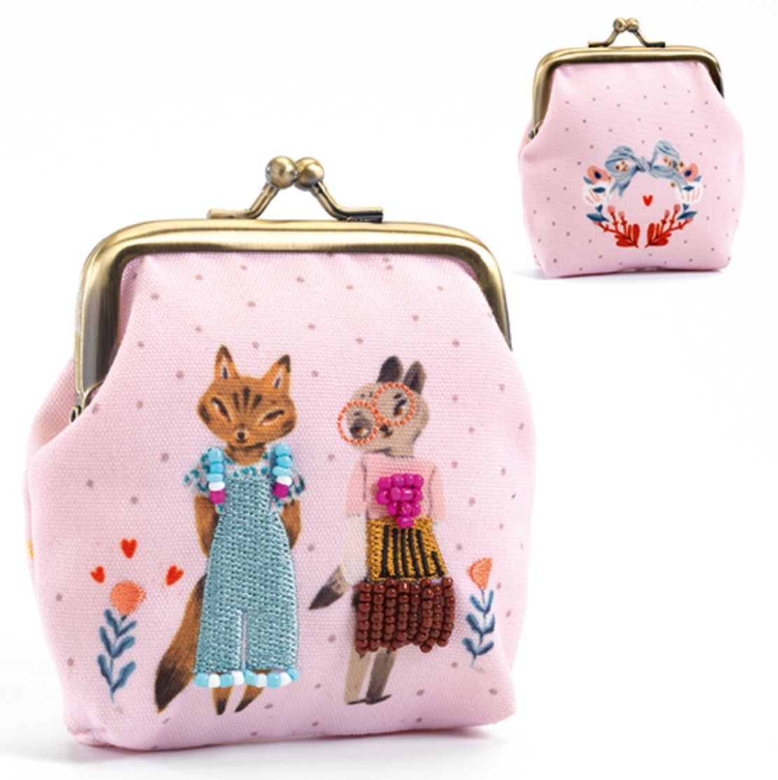 DJECO - Cute handbag - Cats