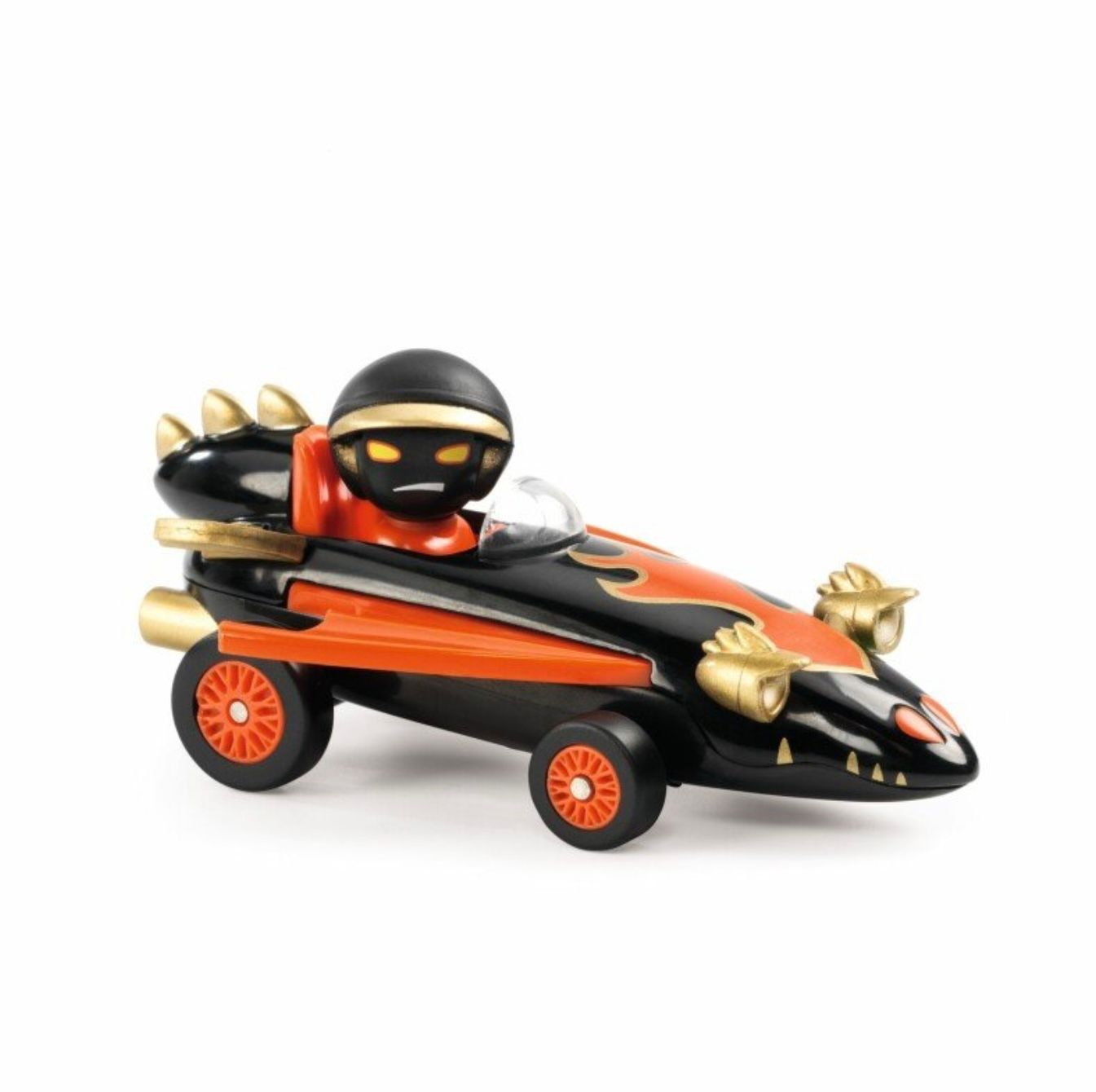 DJECO - Crazy motors - Dragon fire