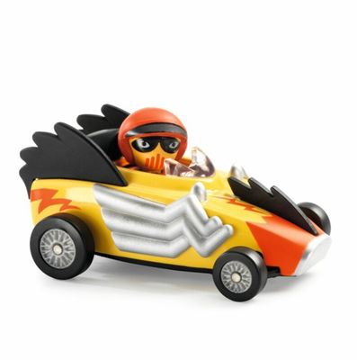 DJECO - Crazy motors - Electrical shock