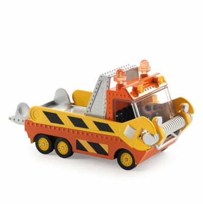 DJECO - Crazy motors - Crazy truck