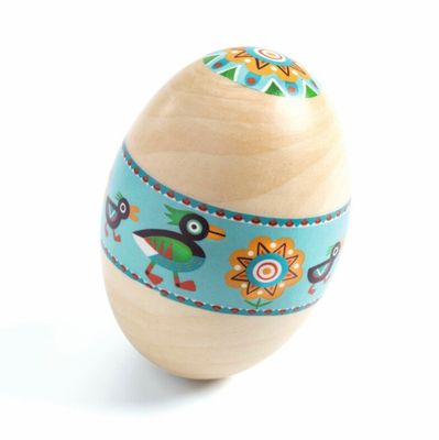 DJECO - Animambo - Musical instrument - Maracas