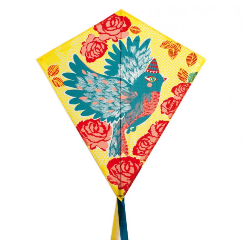 DJECO - Kite - Bird