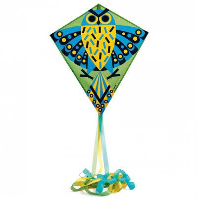 DJECO - Kite - Owl