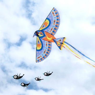 DJECO - Giant Kite - Maxi Bird