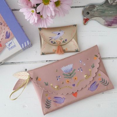 DJECO - DIY - Cute and trendy