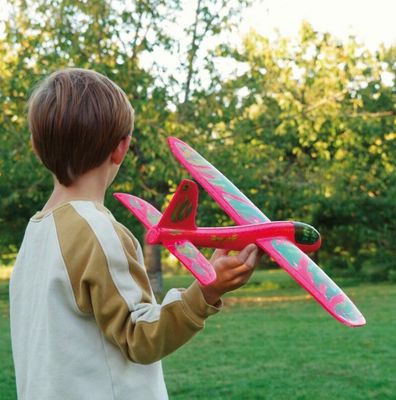 DJECO - Skill Game - Fire Plane
