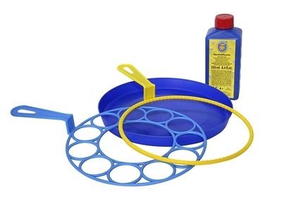Trousselier - large soap bubbles