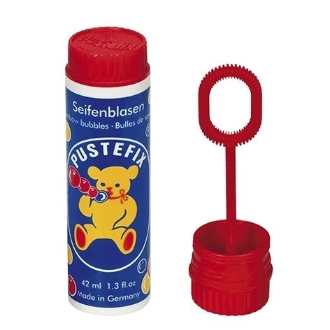 Trousselier - soap bubbles - mini