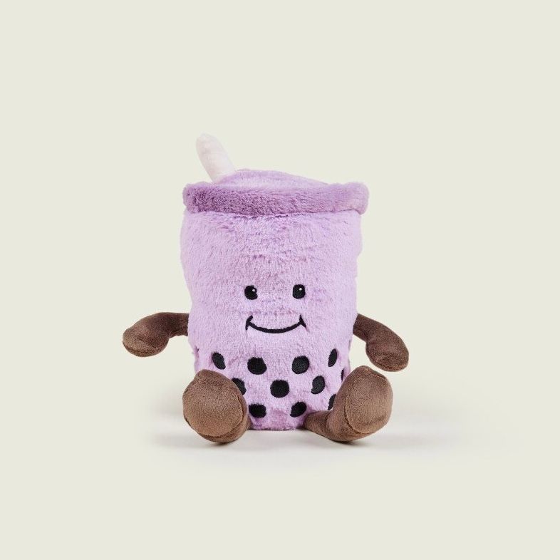 Warmies - Boba (regular size)