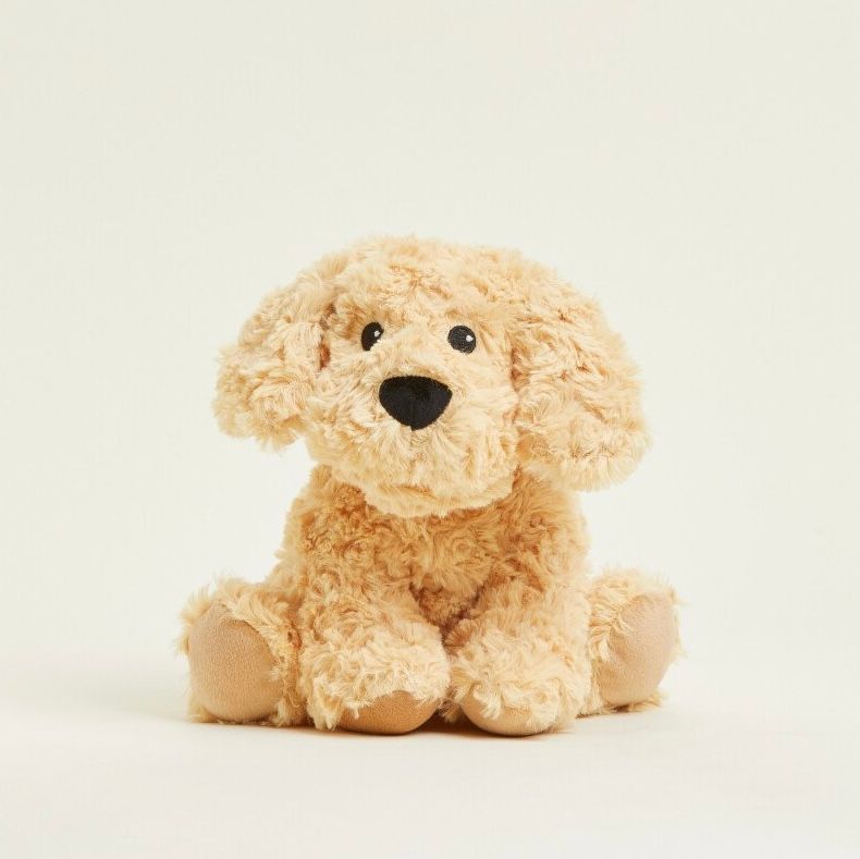 Warmies - Cockerpoo (regular size)