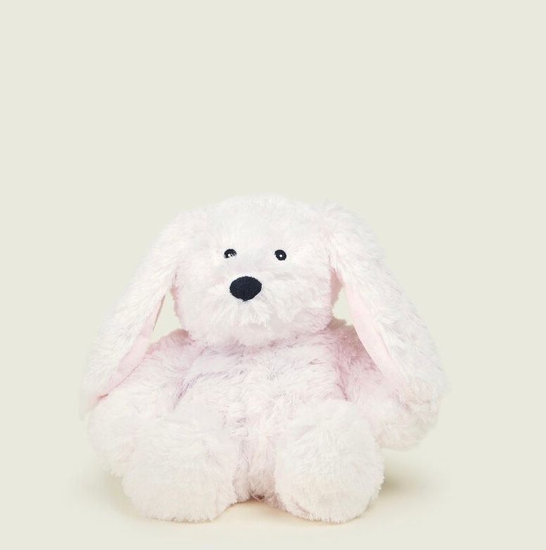 Warmies - Pink Bunny (regular size)