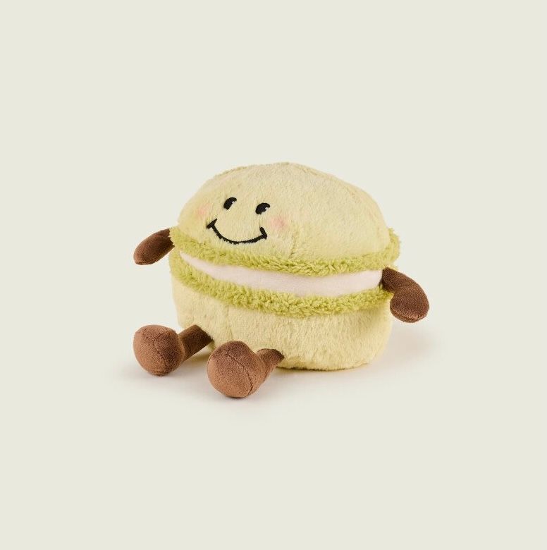 Warmies - Macaroon (regular size)