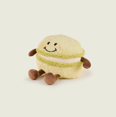 Warmies - Macaroon (regular size)