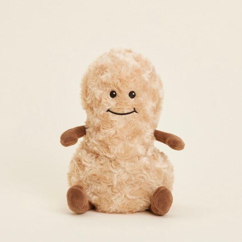 Warmies - Peanut (regular size)