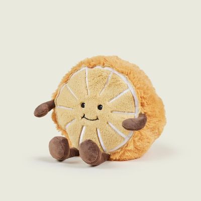 Warmies - Orange (regular size)