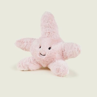 Warmies - starfish (regular size)