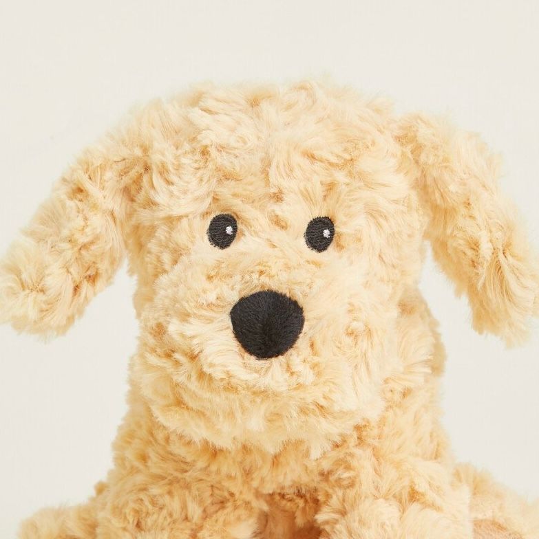 Warmies - Cockerpoo (junior size)