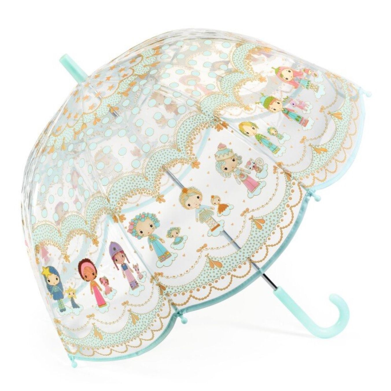 DJECO - Children&#39;s umbrella - Tinyly