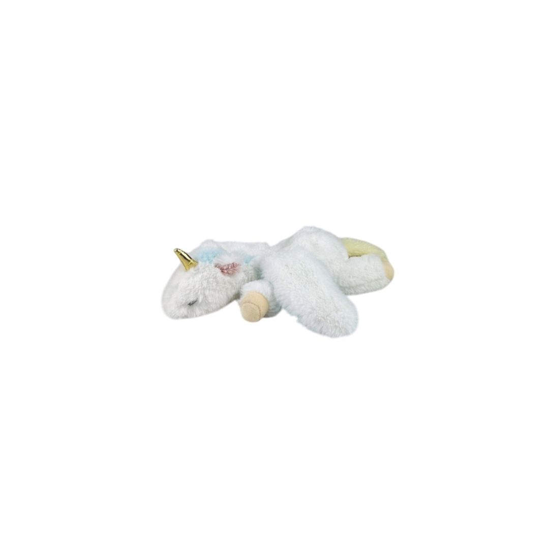 Trousselier - plush toy Unicorn - size 20 cm | YUKI