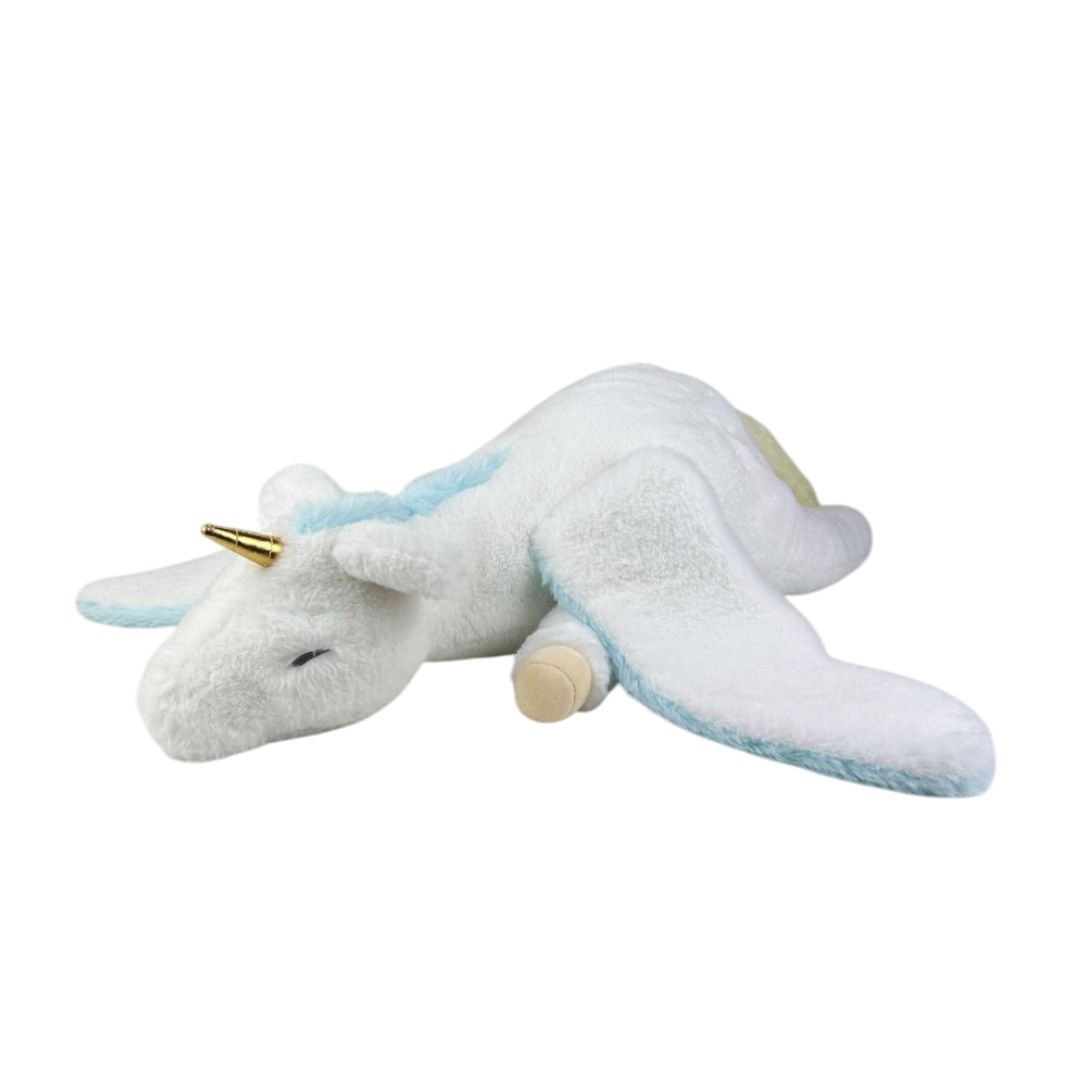 Trousselier - plush toy Unicorn - size 60 cm | YUKI