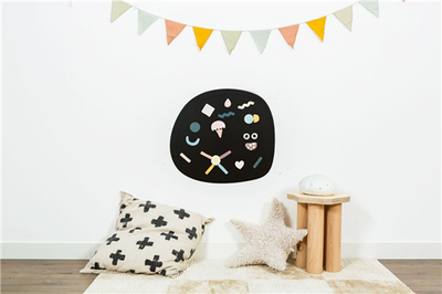 FERFLEX magnetinė lenta - Tableau magnétique Ferflex - Ovoïde