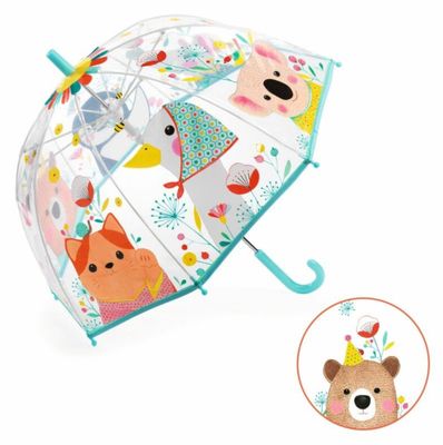 DJECO - Children&#39;s umbrella - Nature