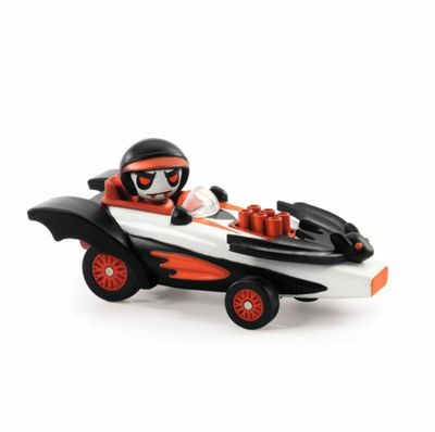 DJECO - Crazy motors - Speed Bat