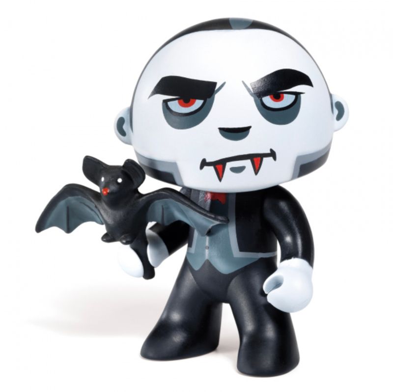 DJECO - Arty Toys - Drakula
