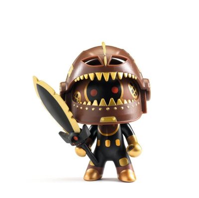 DJECO - Arty Toys - Pirat’Nha