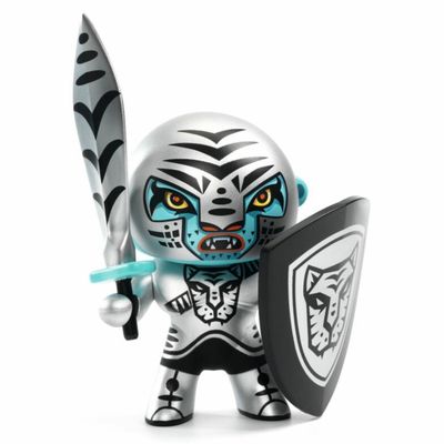 DJECO - Arty Toys - Furious - Furioso