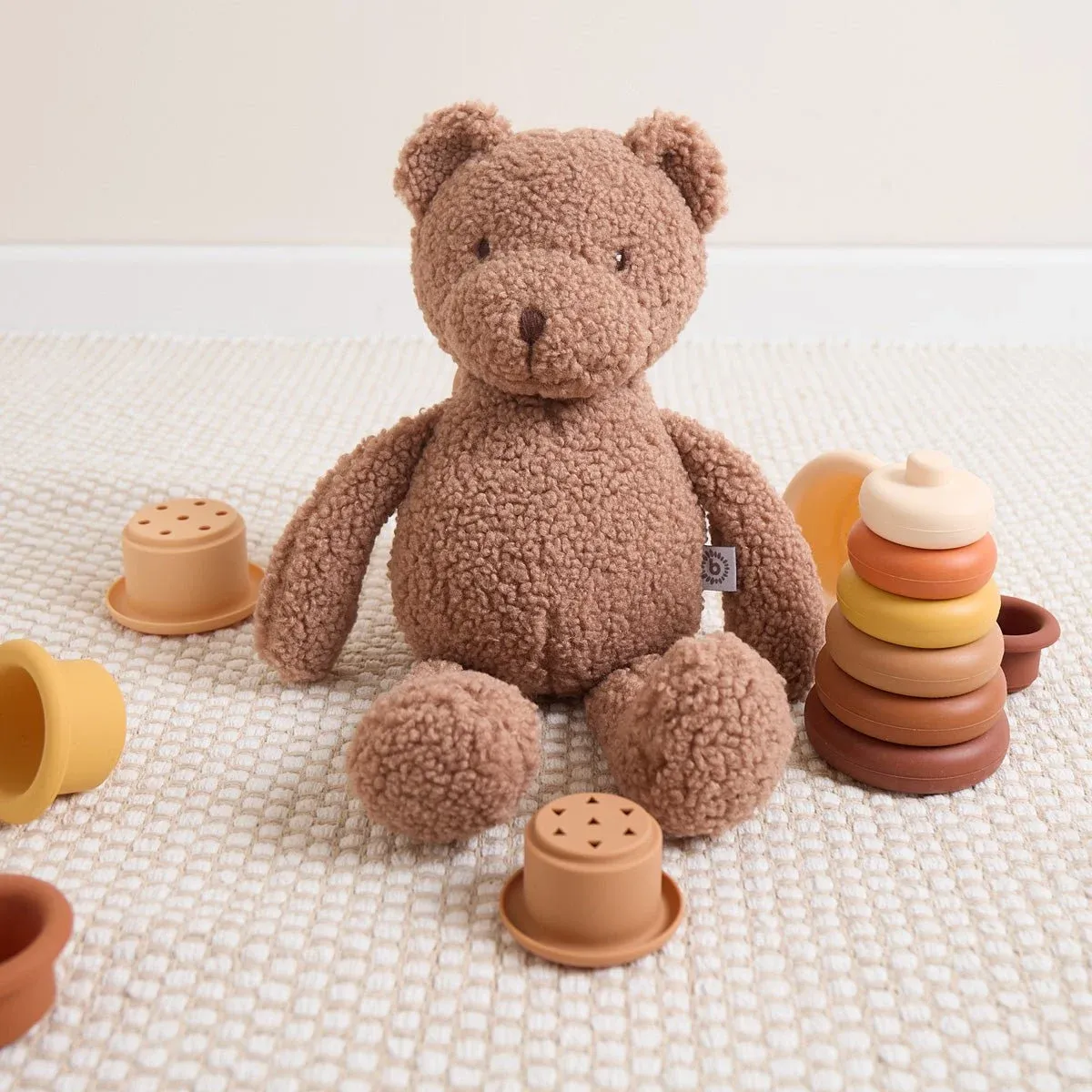 BIECO - Bear &amp; Mika