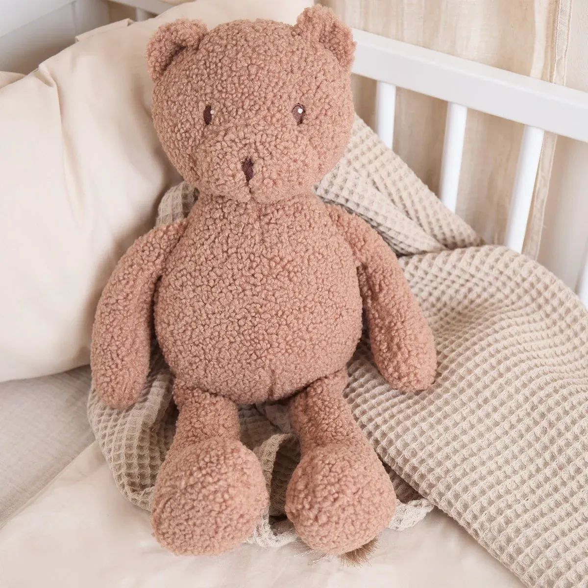 BIECO - Bear &amp; Mika